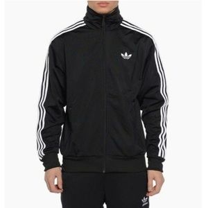 Adidas Originals Track Jacket
